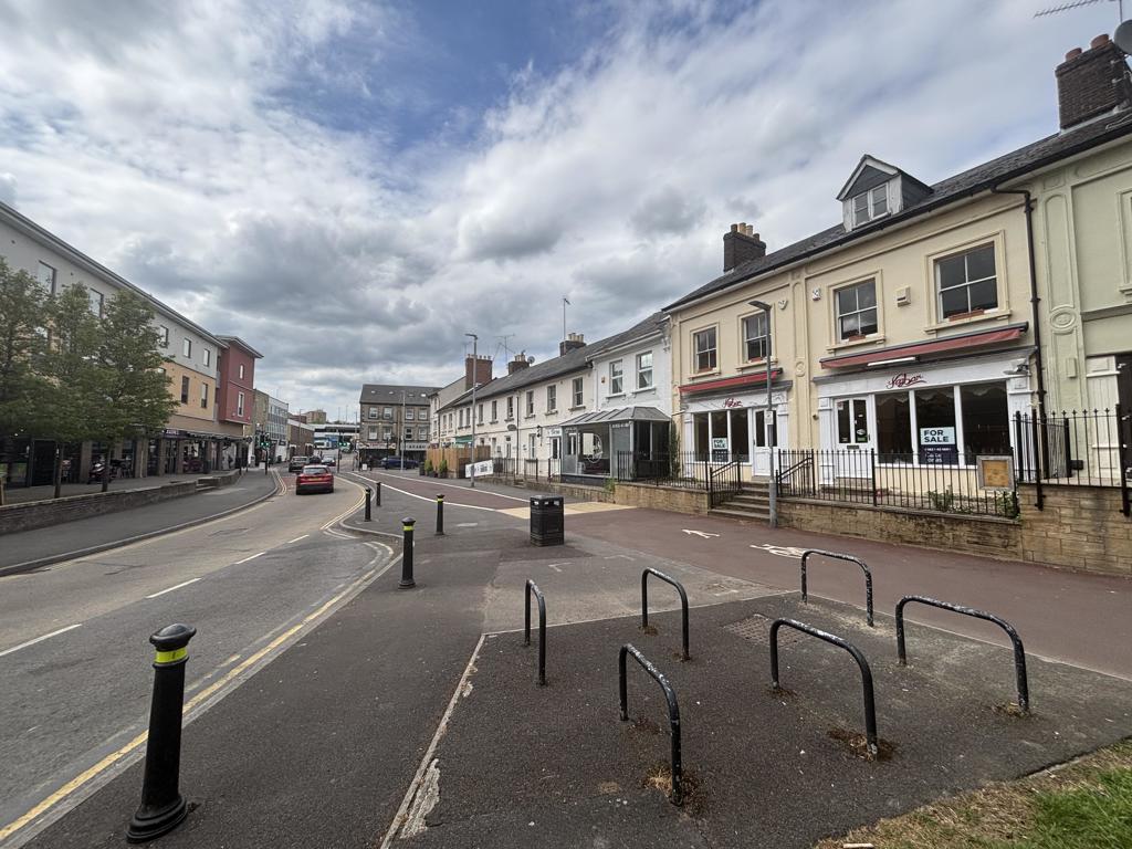 0 , 6-7 South Western Terrace, Yeovil, BA20 - Available, Image 2