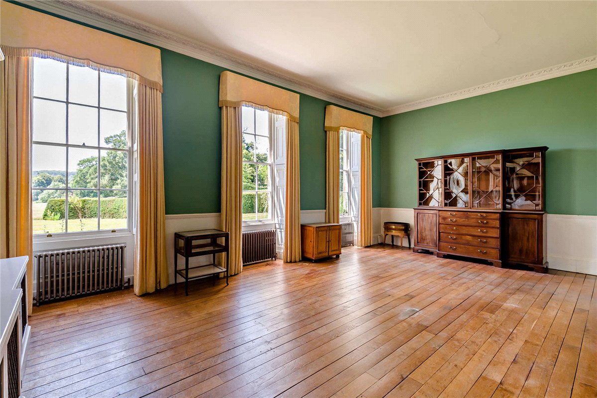 10 bedroom House, Wolverton, Nr Kingsclere, RG26 - Available, Image 5