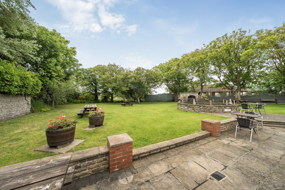 4 bedroom House, The Old Rectory, Church Road, TA8 - Available, Image 20