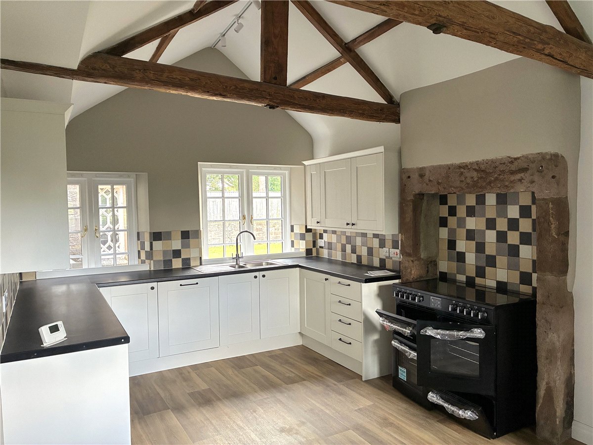 2 bedroom House, The Old School House, South Park Lane, LS22 - Available, Image 6