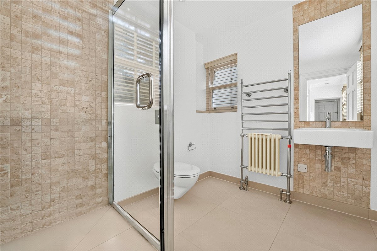 3 bedroom Flat, Gloucester Place, Marylebone, W1U - Let Agreed, Image 6