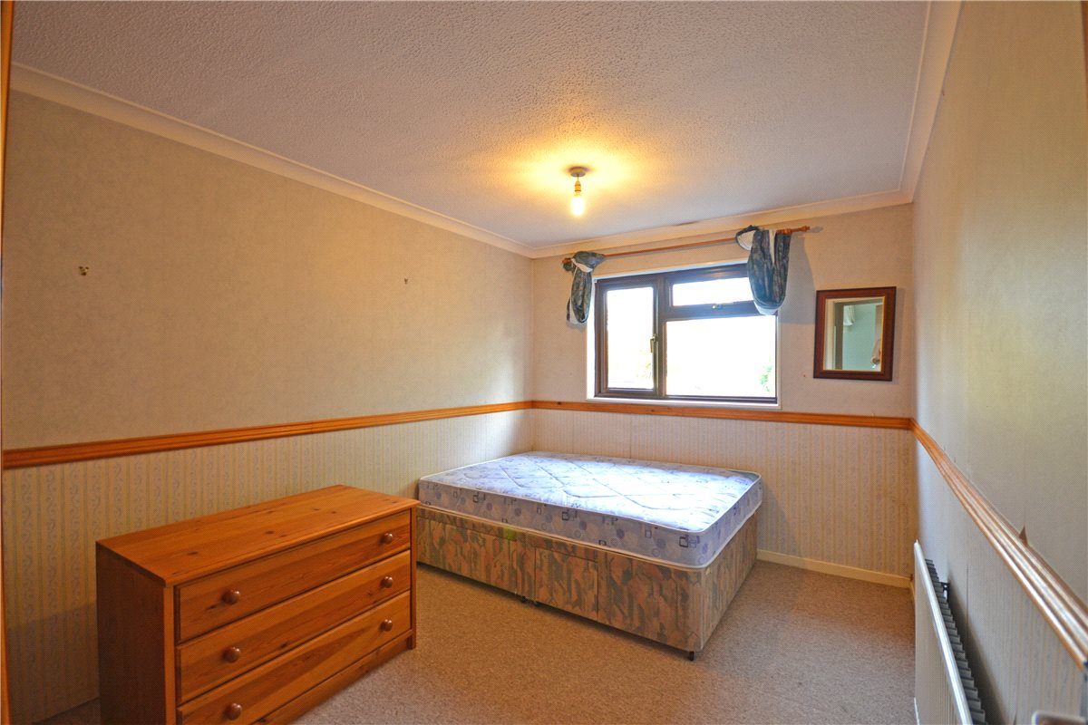 3 bedroom House, Wycliffe Road, Cambridge, CB1 - Let Agreed, Image 2