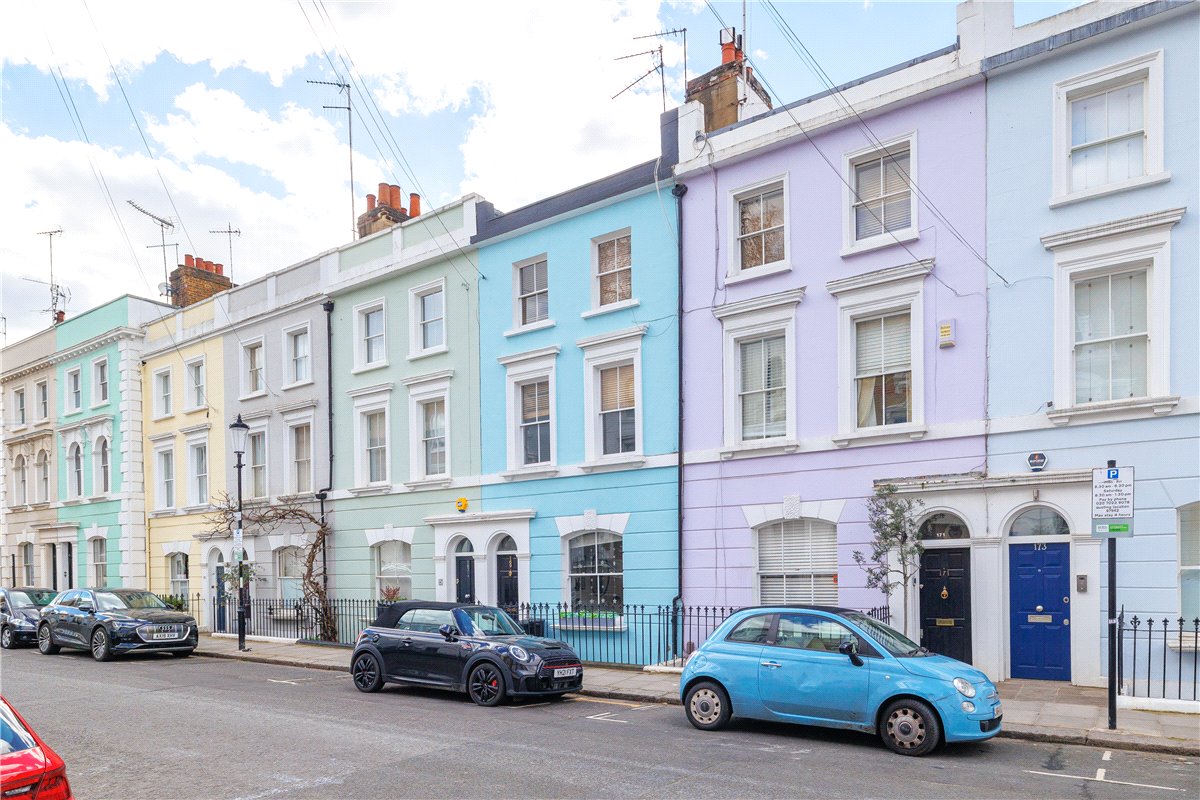 3 bedroom Maisonette, Portland Road, Holland Park, W11 - Let Agreed, Image 9