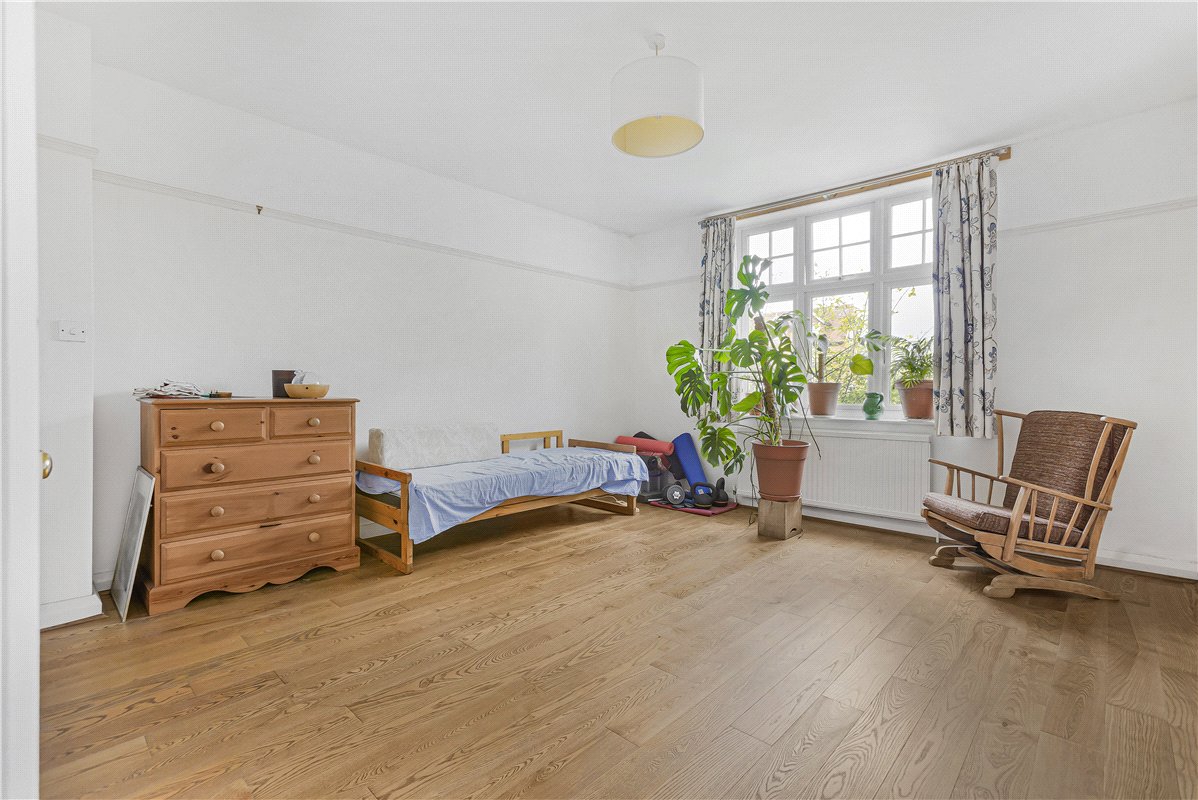 4 bedroom House, Woodstock Road, Oxford, OX2 - Available, Image 10