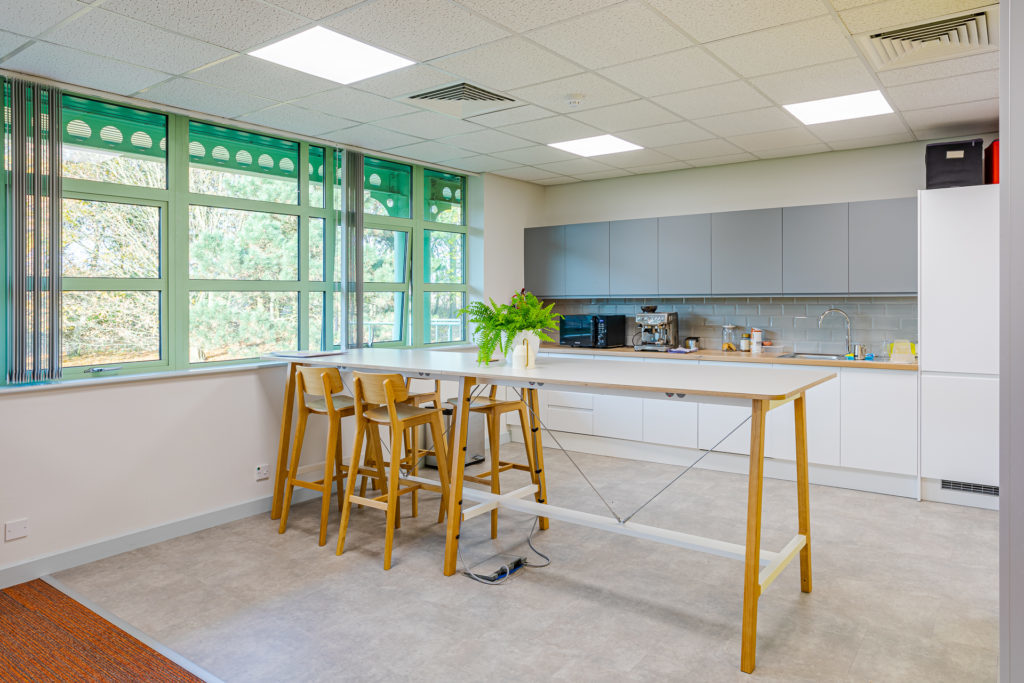 484 to 905 Sq Ft, Warwick Technology Park, Warwick, CV34 - Available, Image 3