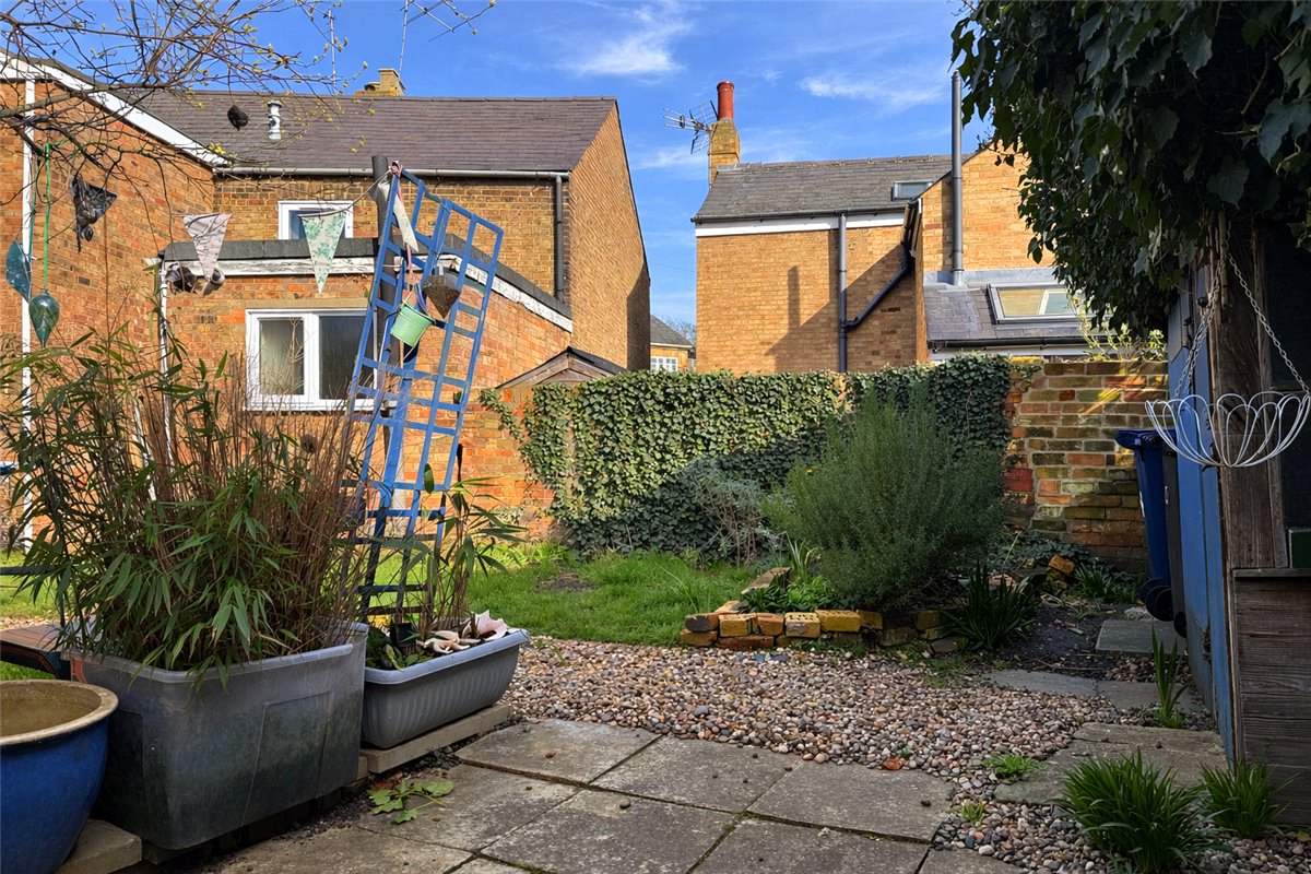 2 bedroom House, Telegraph Street, Cottenham, CB24 - Sold STC, Image 2