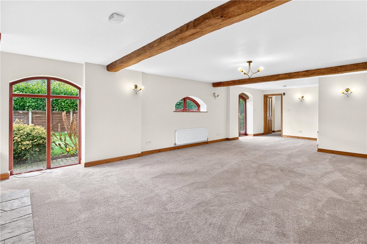 3 bedroom Bungalow, Shaw Lane, Riley Hill, WS13 - Available, Image 8