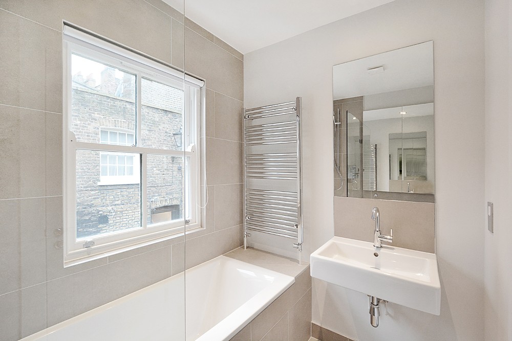 3 bedroom House, Great Cumberland Mews, Marylebone, W1H - Available, Image 5