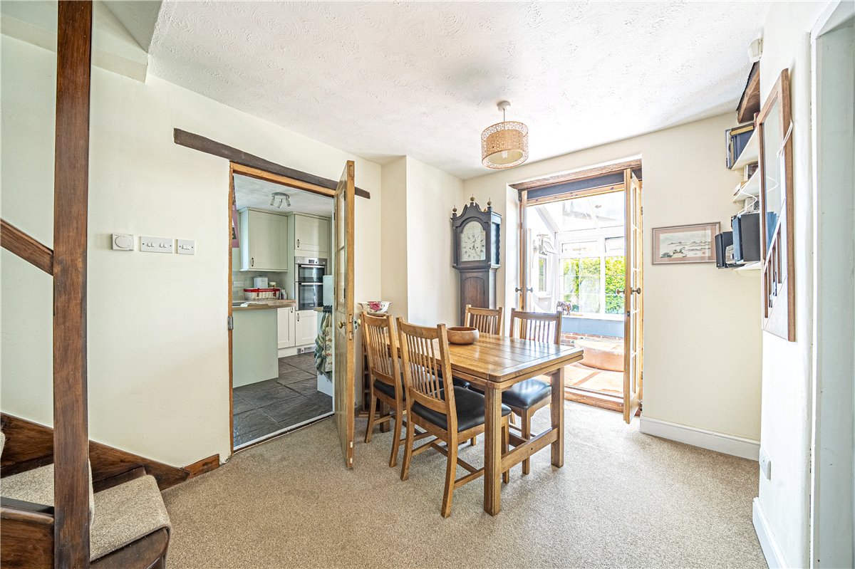 3 bedroom House, Marsh Court, Stockbridge, SO20 - Sold, Image 7