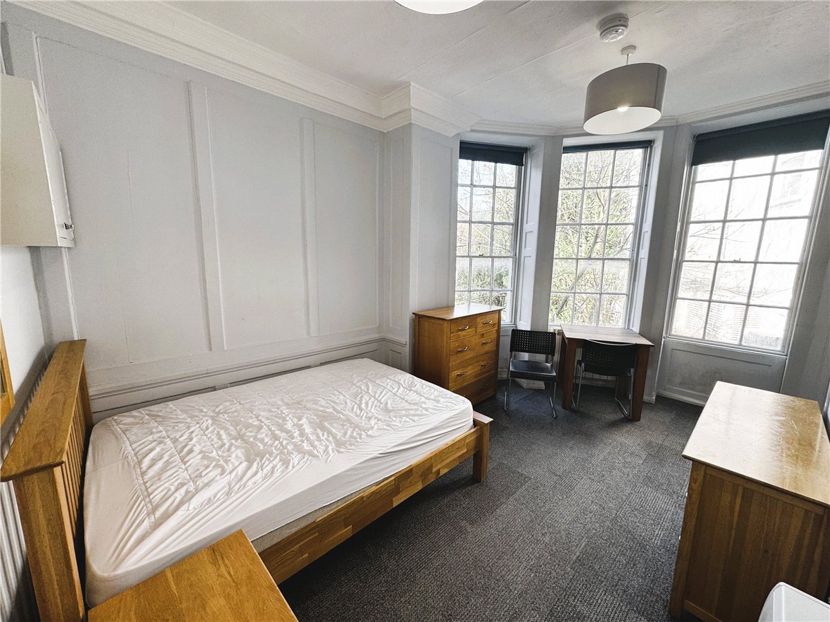 0 bedroom Residential, Terrace Walk, Bath, BA1 - , Image 4