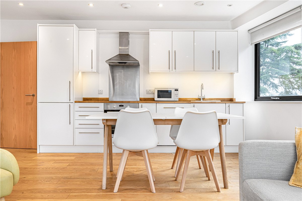 2 bedroom Flat, Banbury Road, Oxford, OX2 - Available, Image 9