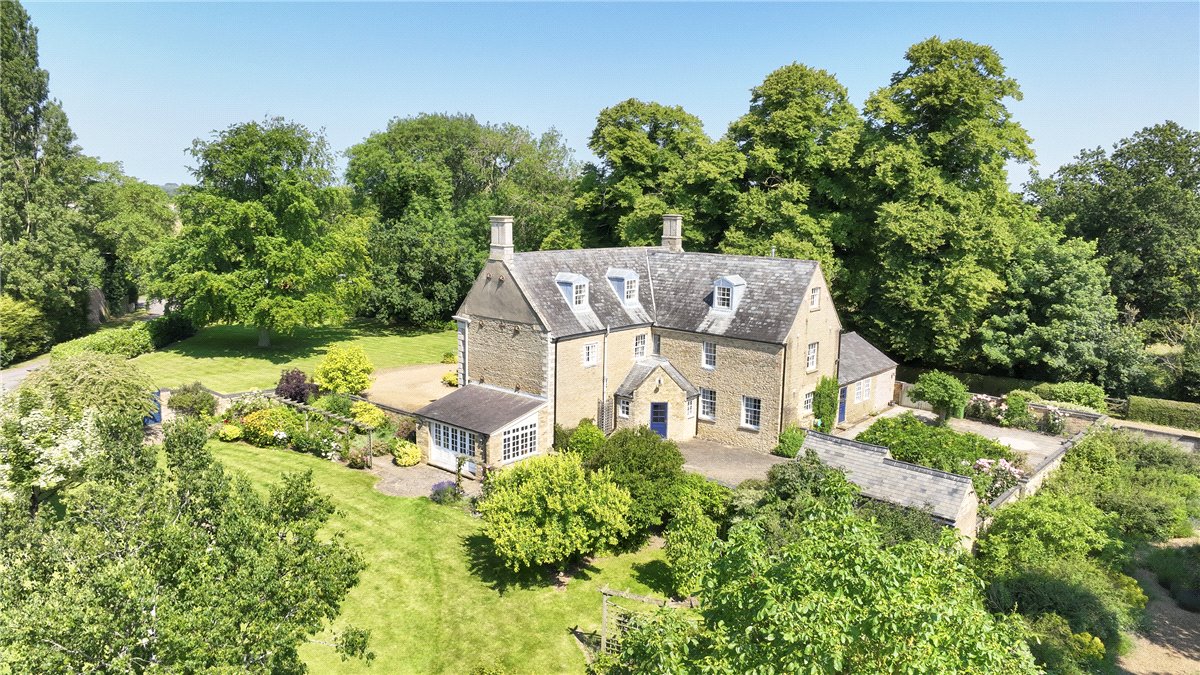 6 bedroom House, Willow Hall Lane, Thorney, PE6 - Sold, Image 2