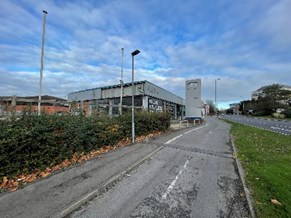 0.84 acres, Downshire Way, Bracknell, RG12 - Available, Image 4