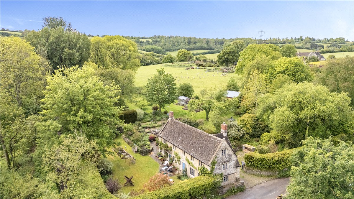 Slaughterford, Chippenham, SN14