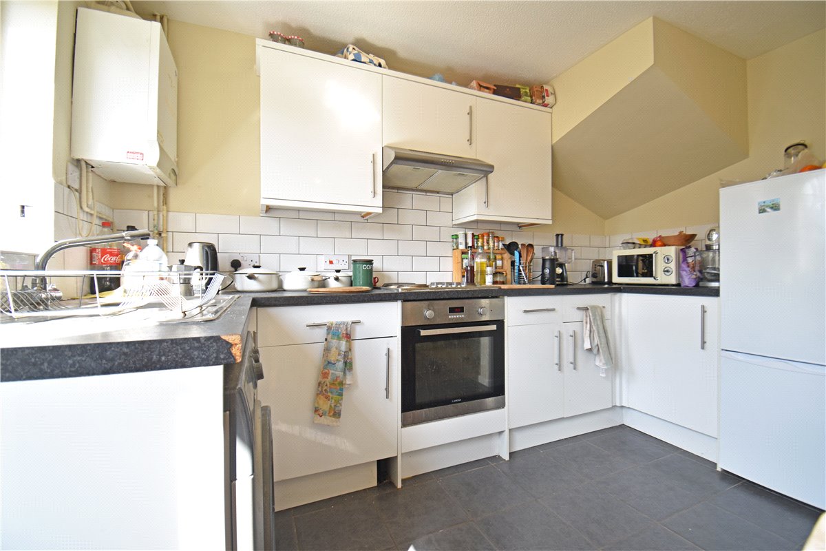 2 bedroom House, Primary Court, Chesterton, CB4 - , Image 3