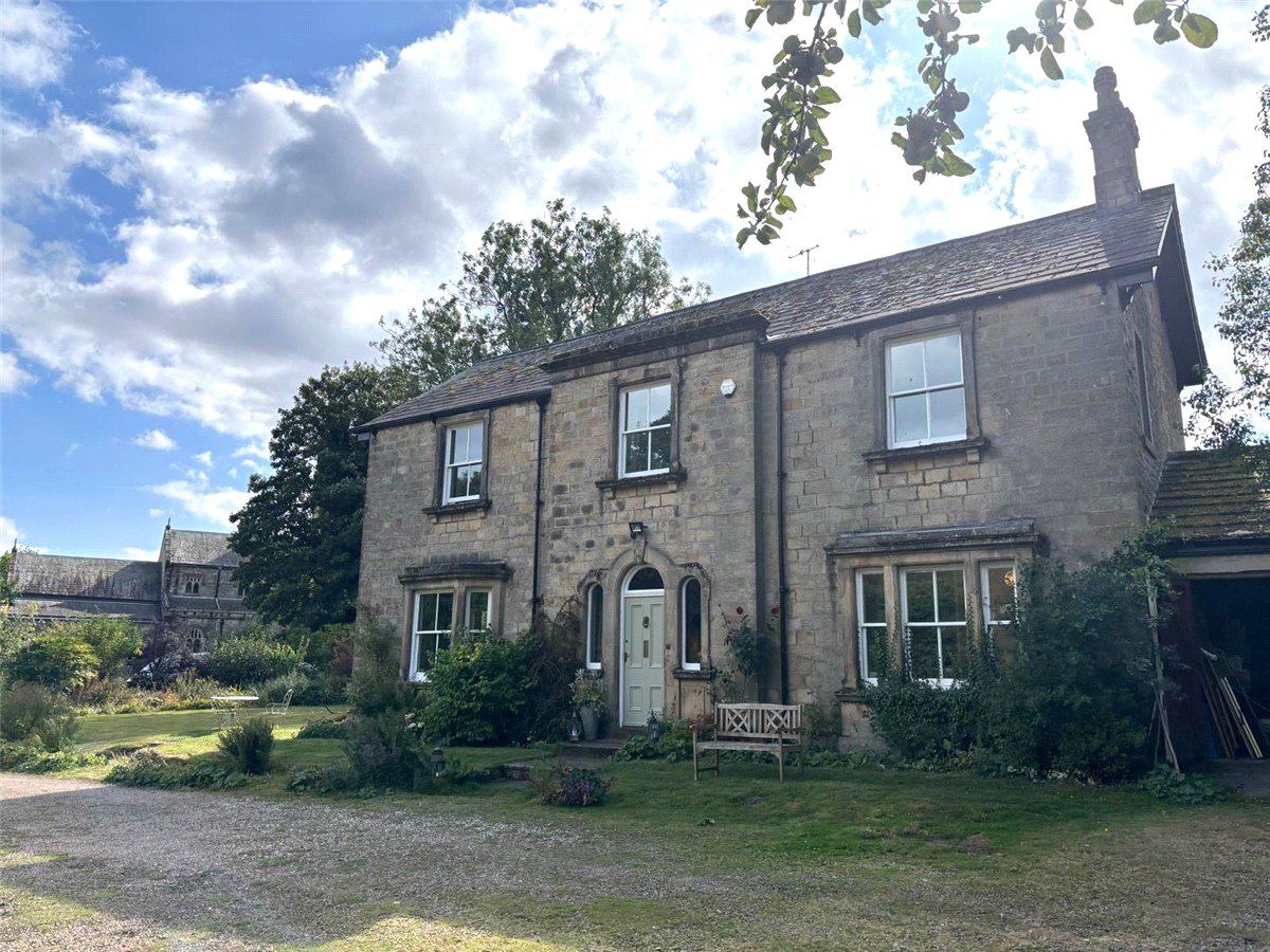 4 bedroom House, Main Street, Burnsall, BD23 - , Image 18