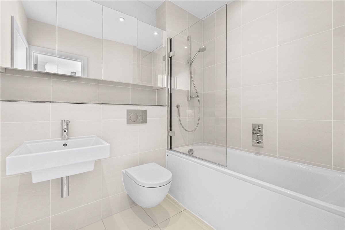 1 bedroom Flat, Egerton Gardens Mews, Knightsbridge, SW3 - Available, Image 3