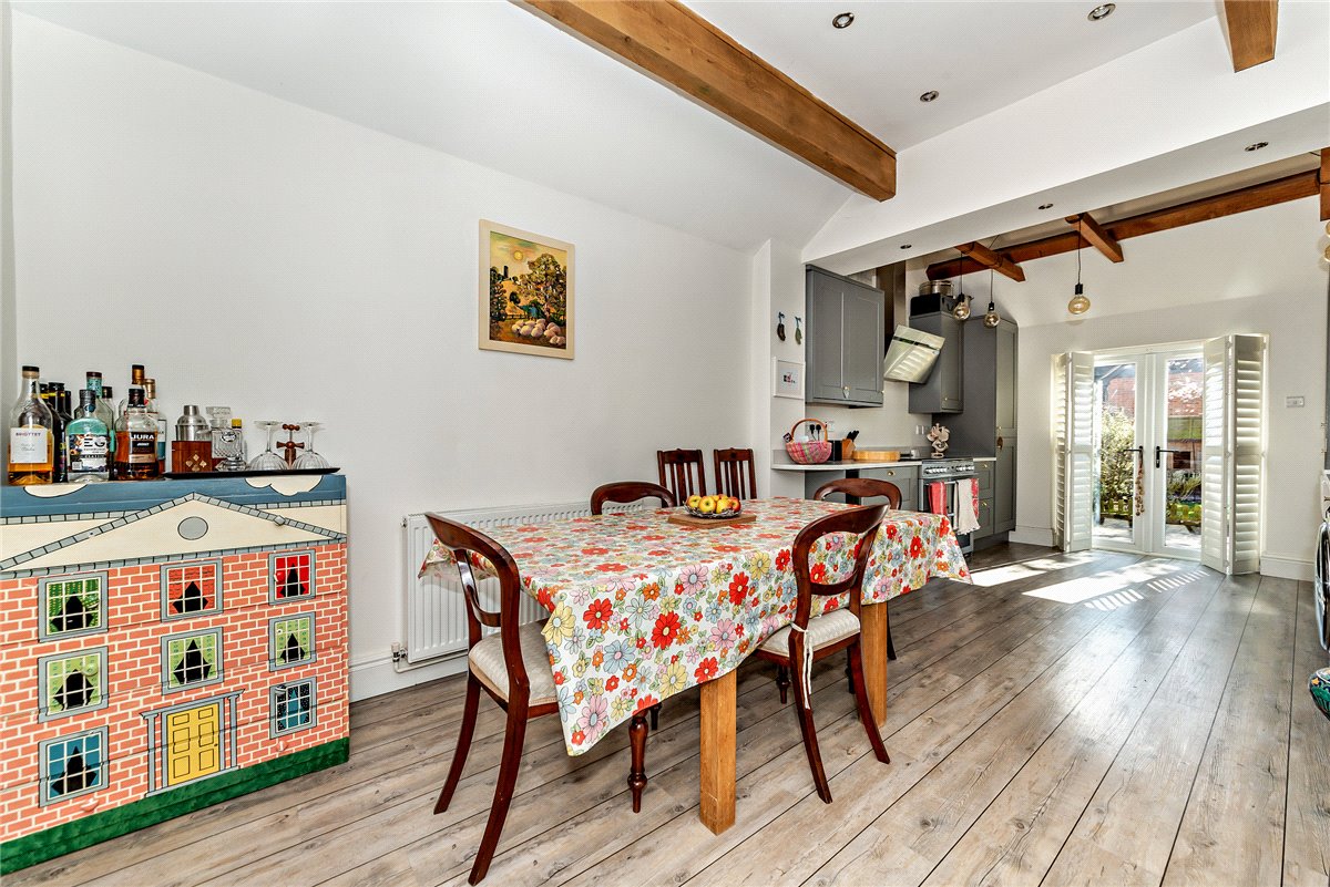 3 bedroom House, Churchway, West Ilsley, RG20 - Available, Image 5