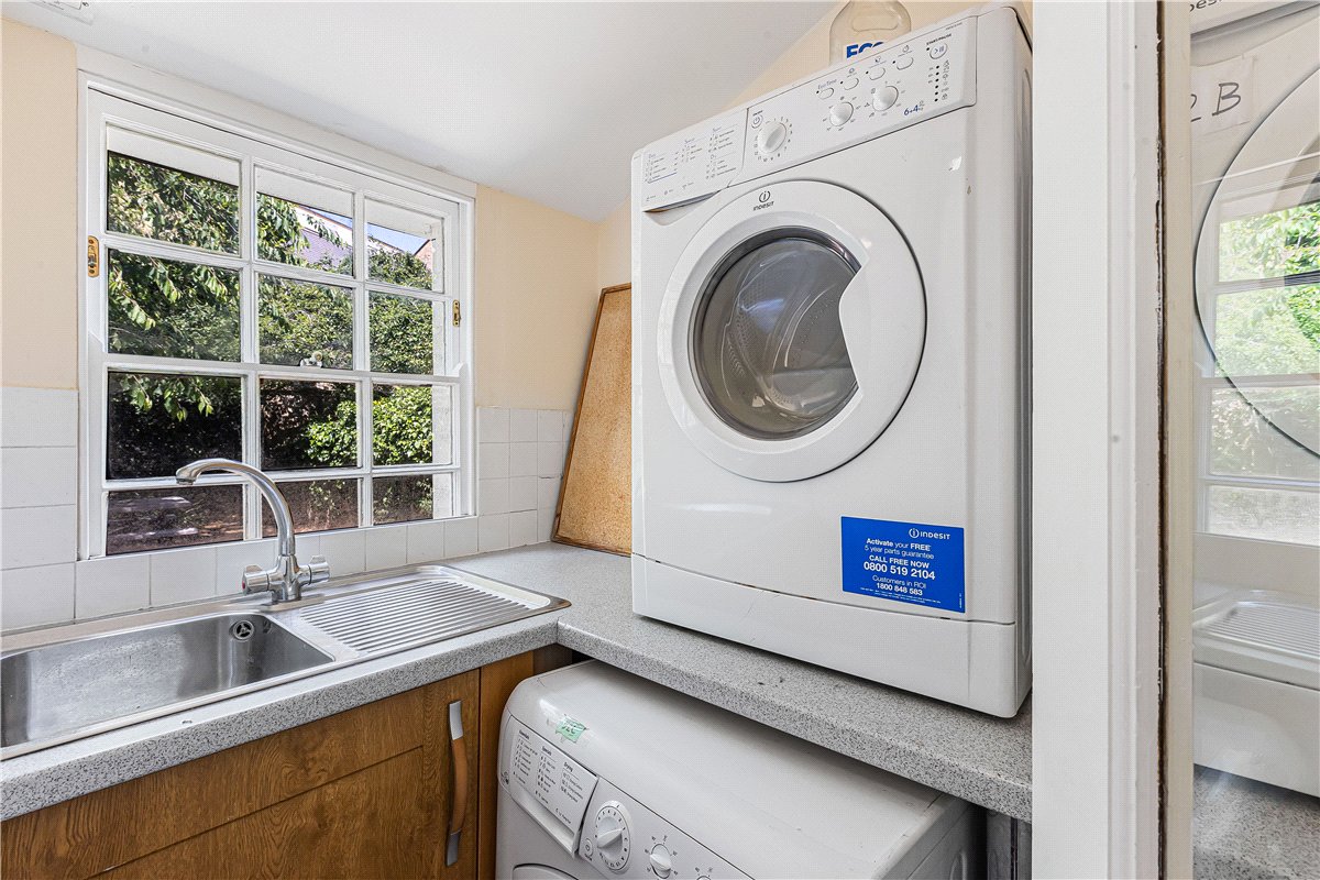 1 bedroom Flat, Walton Crescent, Oxford, OX1 - Let Agreed, Image 7