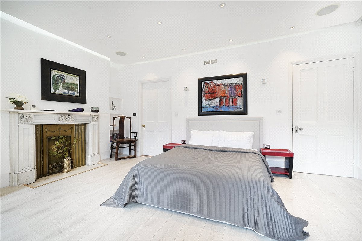 8 bedroom House, Devonshire Place, London, W1G - Available, Image 18