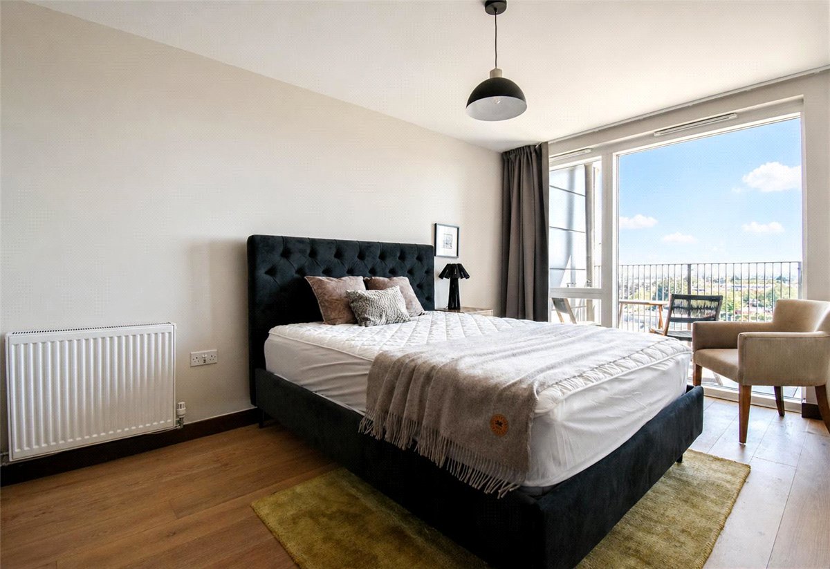 1 bedroom Flat, 4 Station Square, Cambridge, CB1 - , Image 6
