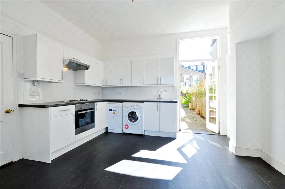 2 bedroom Maisonette, Lonsdale Road, Barnes, SW13 - , Image 1
