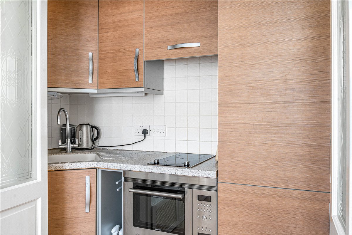 1 bedroom Flat, Walton Crescent, Oxford, OX1 - Let Agreed, Image 6
