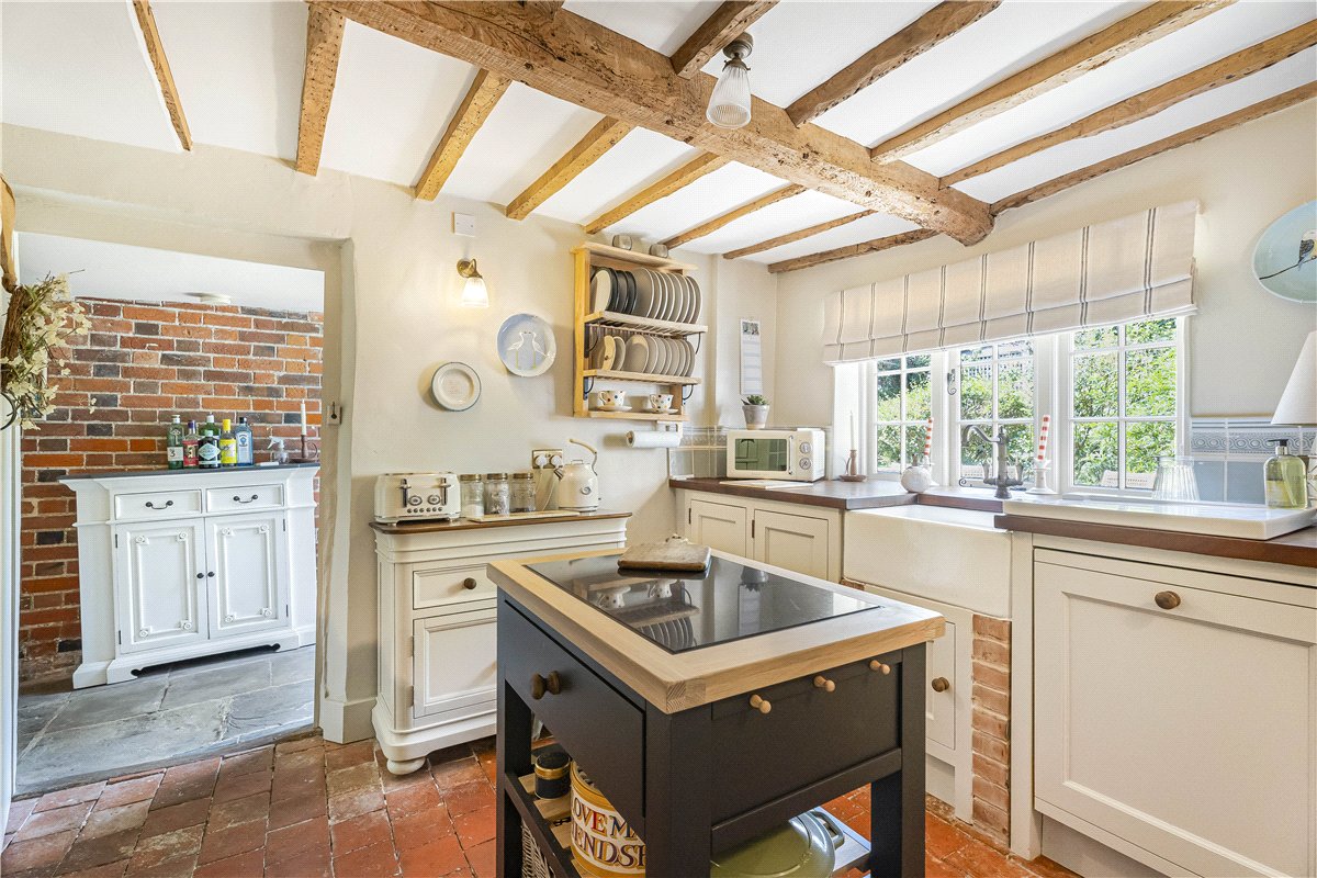 4 bedroom House, Silverless Street, Marlborough, SN8 - Available, Image 5