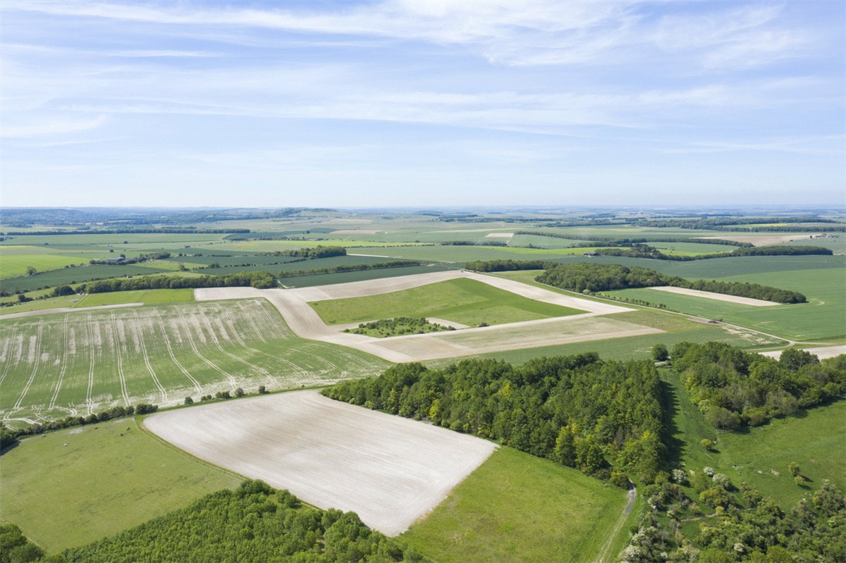 482.71  Farm, Collingbourne Kingston, Marlborough, SN8 - Sold, Image 9