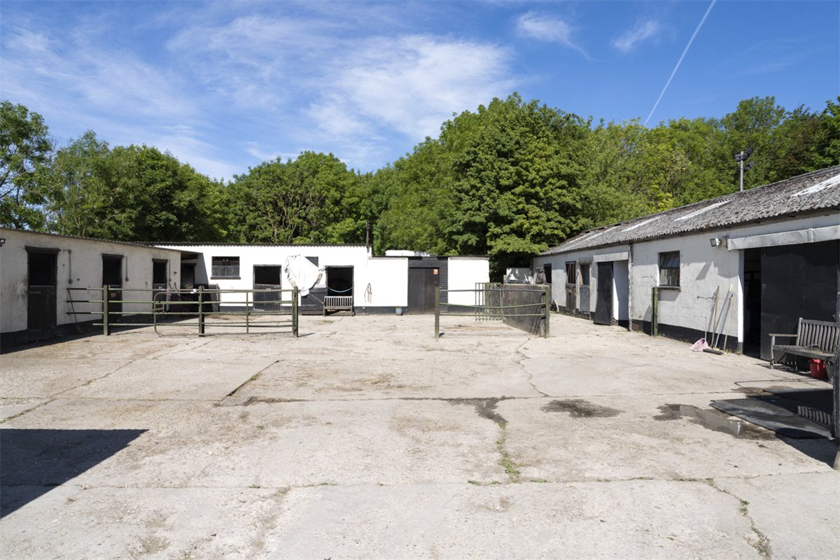 482.71  Farm, Collingbourne Kingston, Marlborough, SN8 - Sold, Image 13