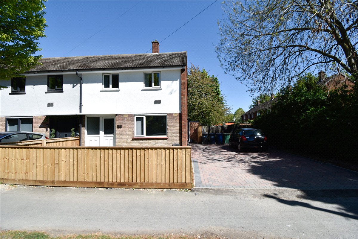 2 bedroom House, Barnwell Road, Cambridge, CB5 - Available, Image 16