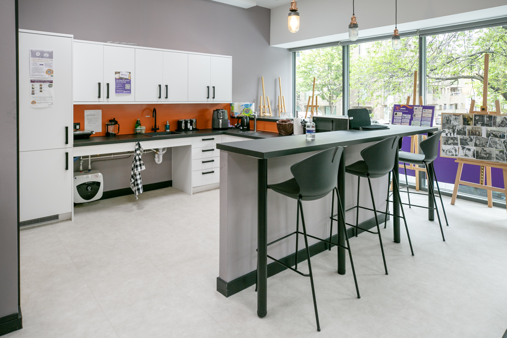 9702 Sq Ft, 101 Pentonville Road, London, N1 - Available, Image 8