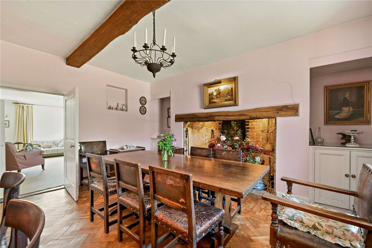 5 bedroom House, Sheepdrove Hill, Lambourn, RG17 - Available, Image 7