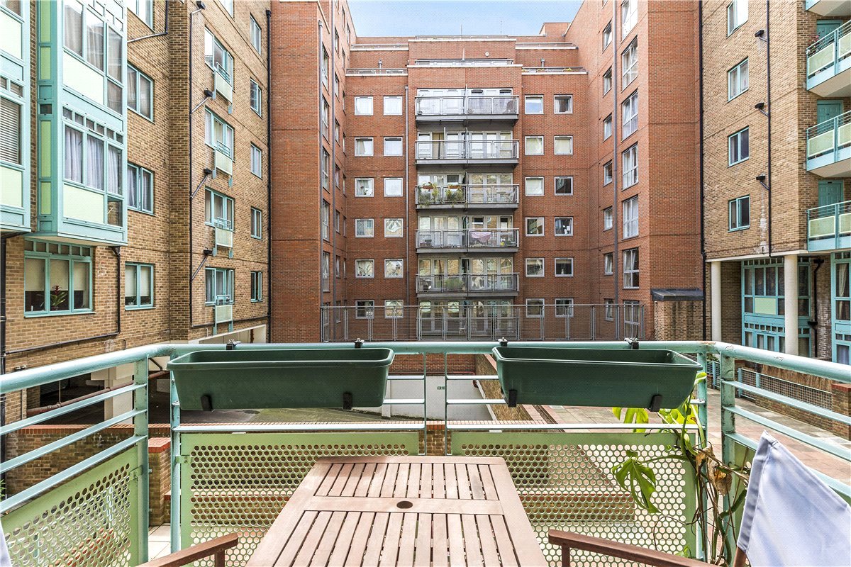 2 bedroom Flat, Chapter Street, London, SW1P - Available, Image 9