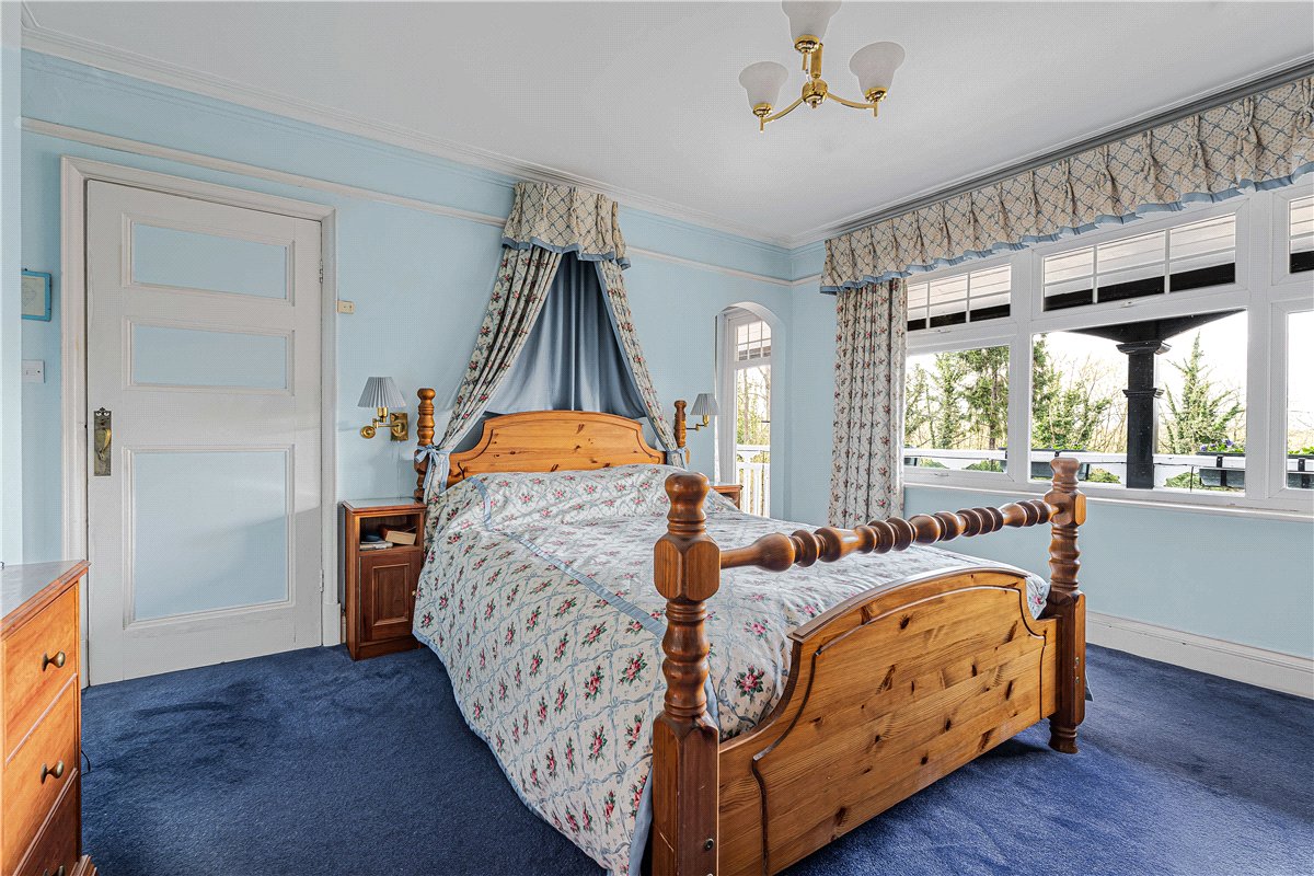 5 bedroom House, Hinksey Hill, Oxford, OX1 - Available, Image 11