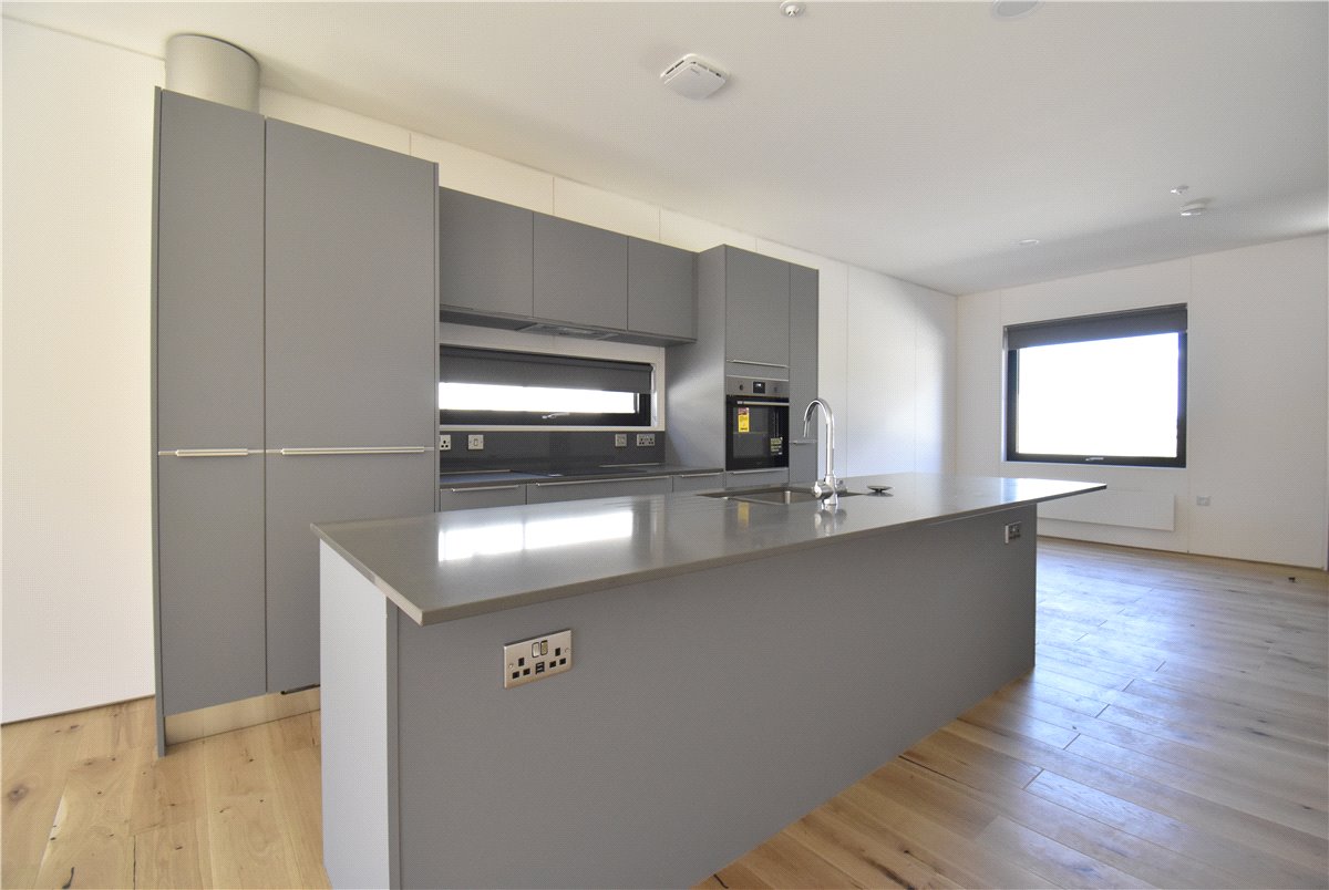 3 bedroom House, Lockhart Way, Northstowe, CB24 - Let Agreed, Image 1