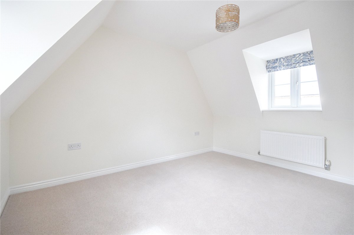 4 bedroom House, Wellbrook Way, Girton, CB3 - Let Agreed, Image 11