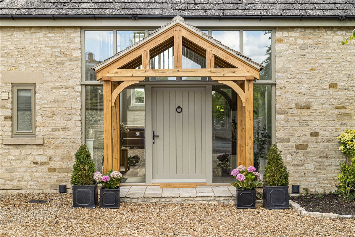 4 bedroom House, Shepherds Close, Weston-on-the-Green, OX25 - Sold STC, Image 45