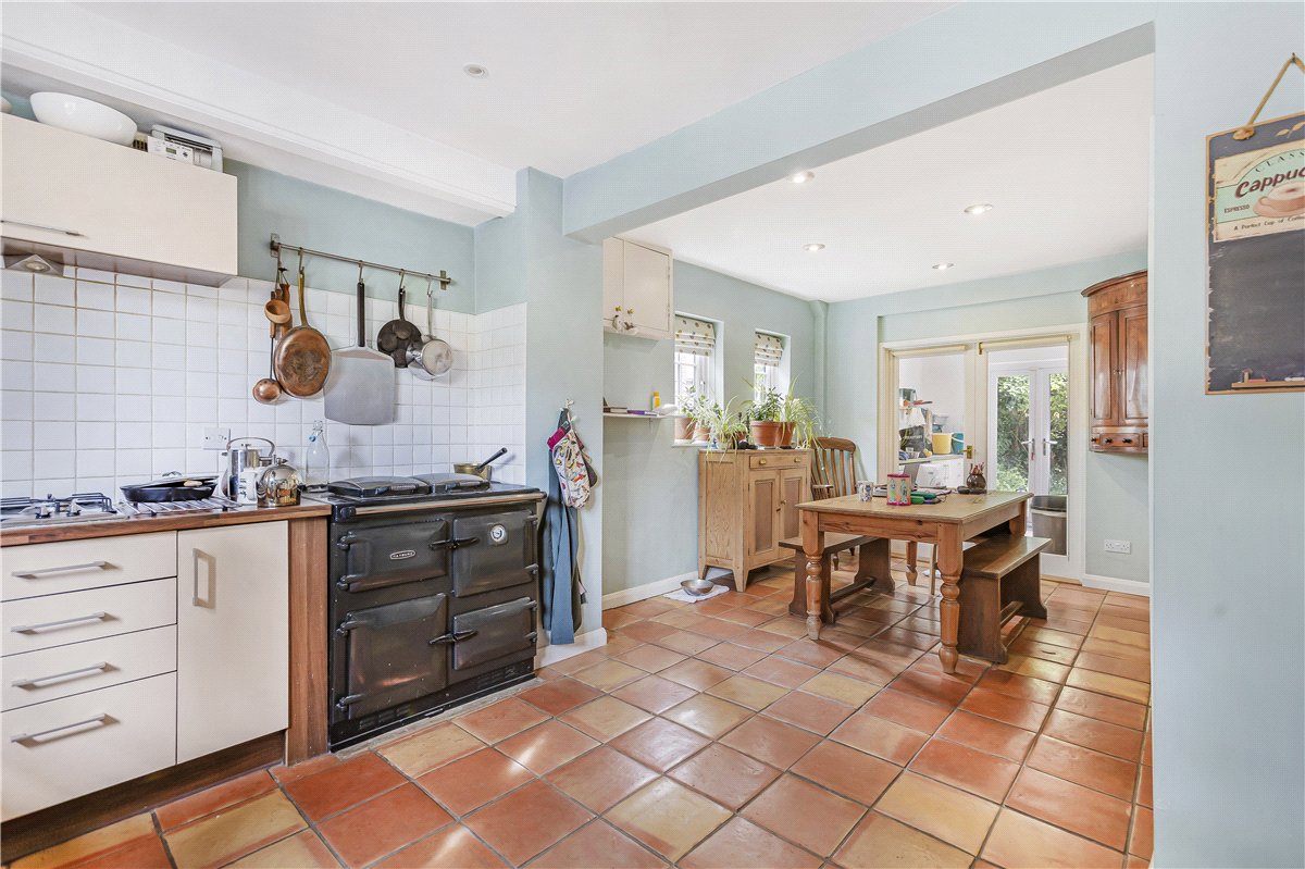 4 bedroom House, Woodstock Road, Oxford, OX2 - Available, Image 4