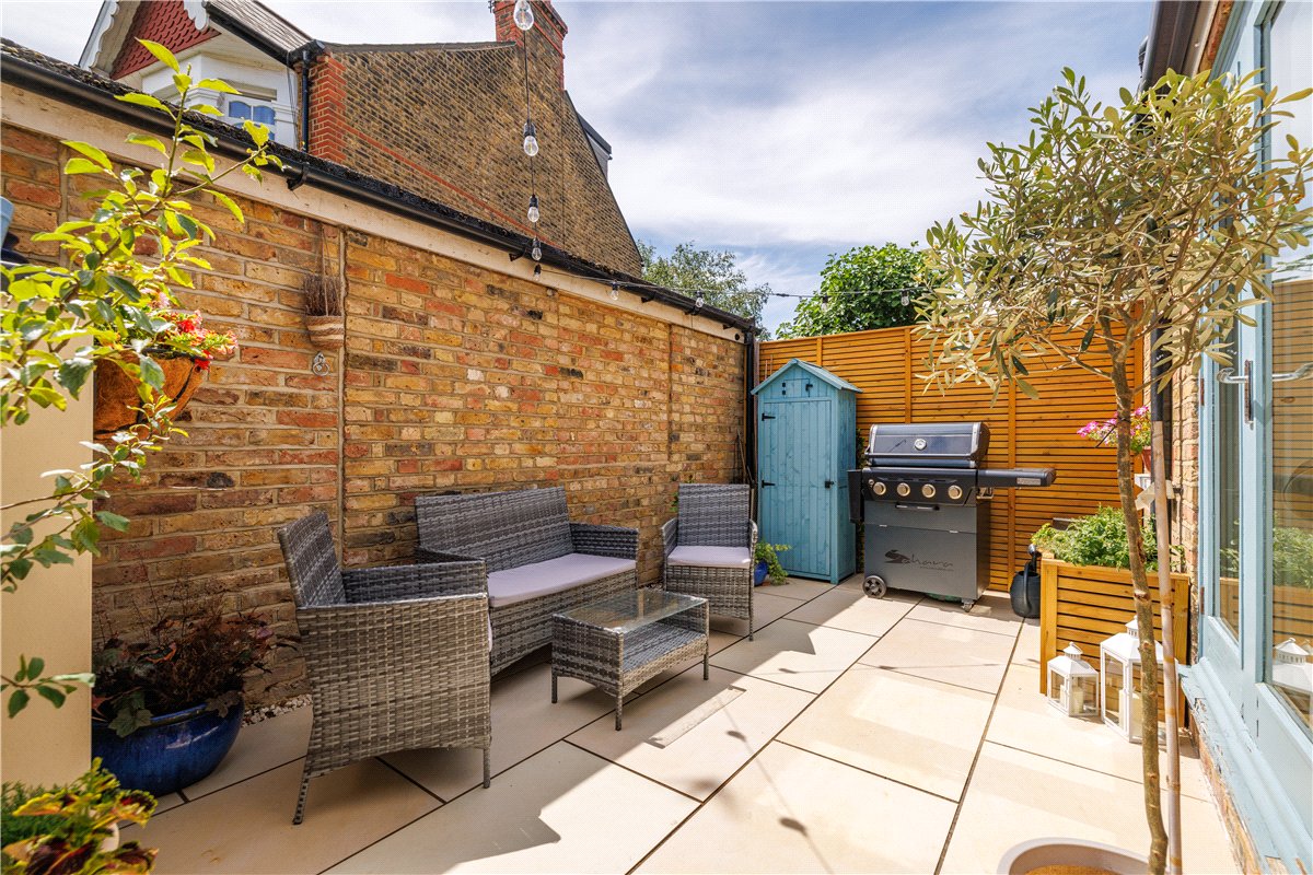 1 bedroom Flat, Alverstone Avenue, London, SW19 - Available, Image 10