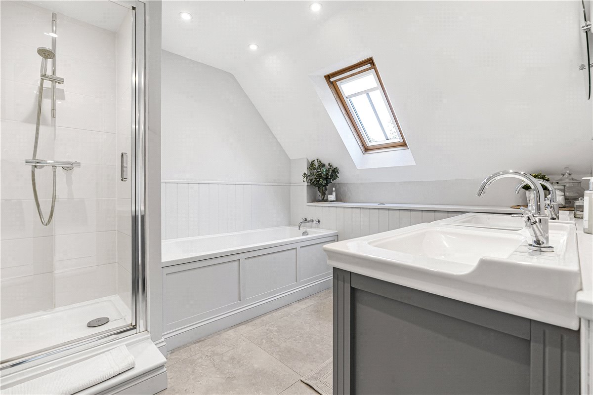 4 bedroom House, Shepherds Close, Weston-on-the-Green, OX25 - Sold, Image 30