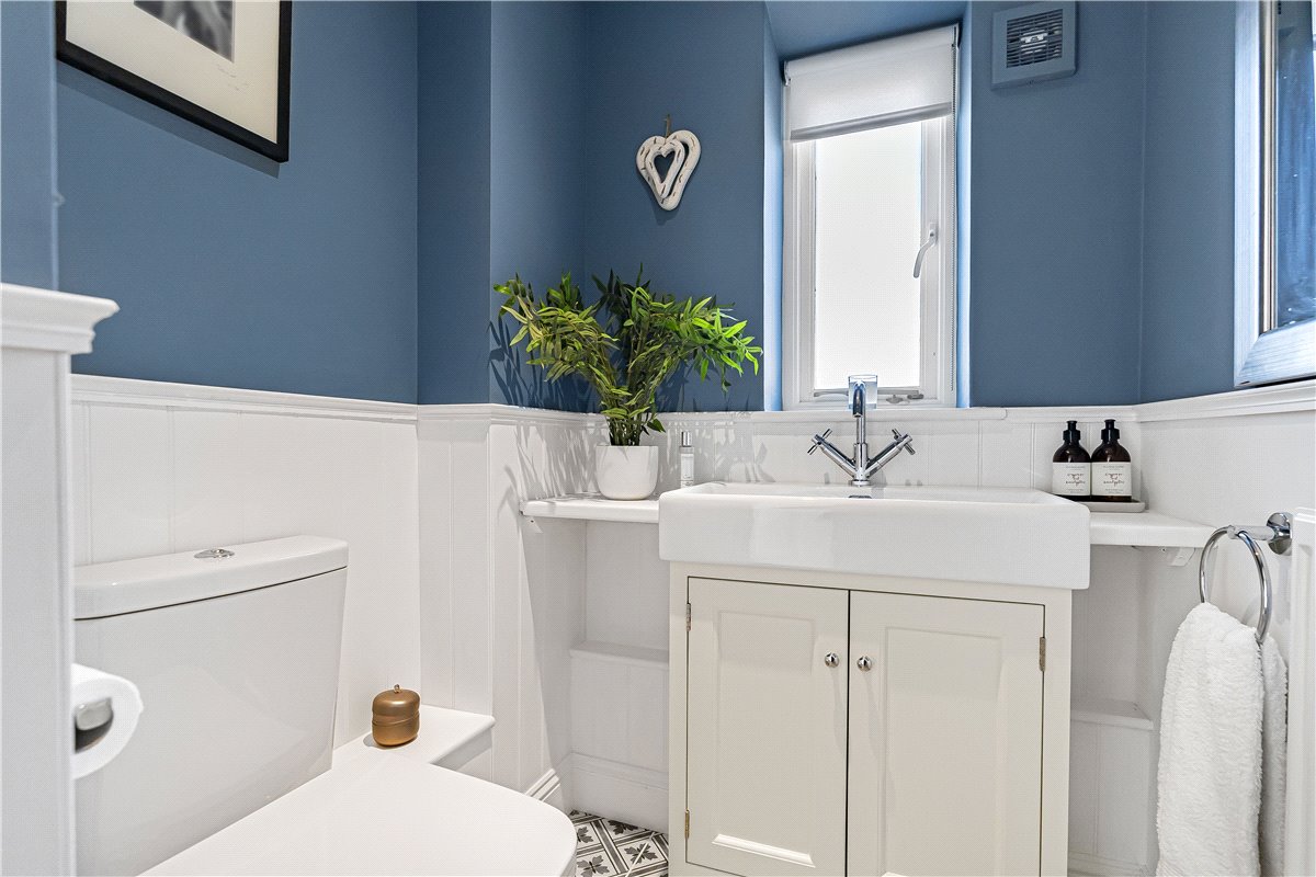 4 bedroom House, Shepherds Close, Weston-on-the-Green, OX25 - Sold STC, Image 30