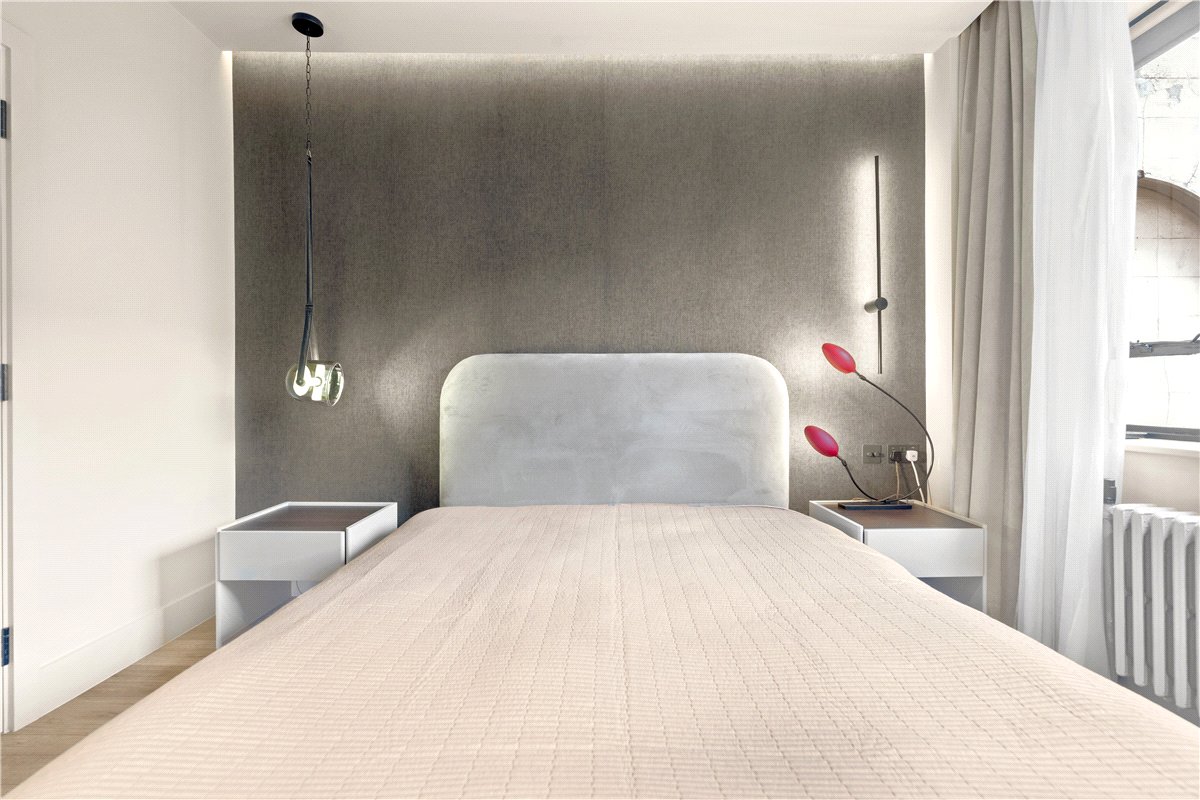 2 bedroom Flat, Portland Place, Marylebone, W1B - Available, Image 9