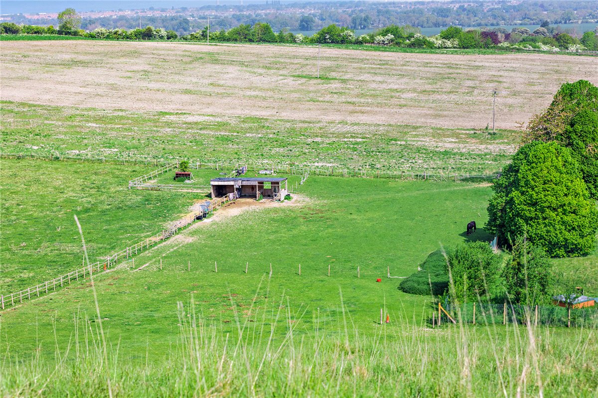 54.19  Land, Woodway Road, Blewbury, OX11 - Sold STC, Image 1