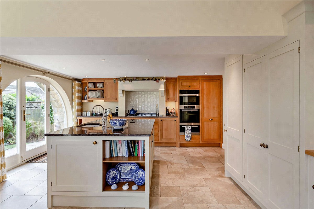 4 bedroom House, Summerbridge, Near Harrogate, HG3 - Sold STC, Image 5