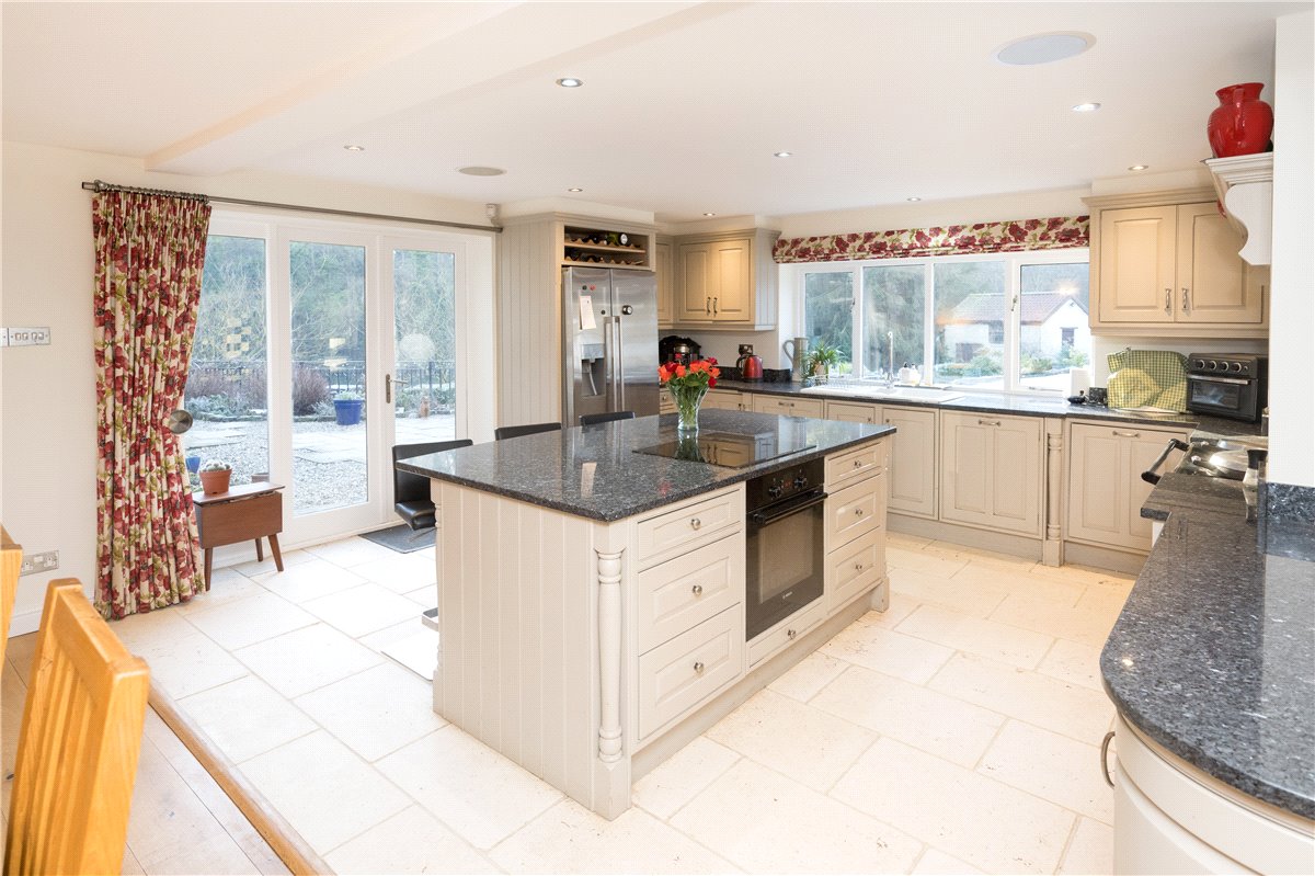 5 bedroom House, Milner Lane, Scotton, HG5 - Sold, Image 13