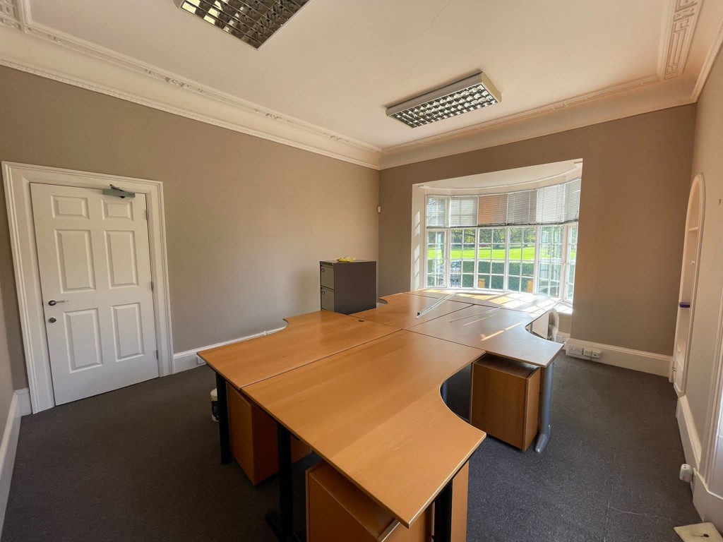 105 to 592 Sq Ft, 12 Granby Road, Harrogate, HG1 - Available, Image 3