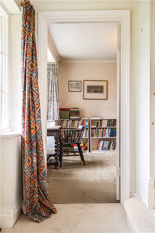 3 bedroom House, Bagley Wood Road, Kennington, OX1 - Sold STC, Image 9