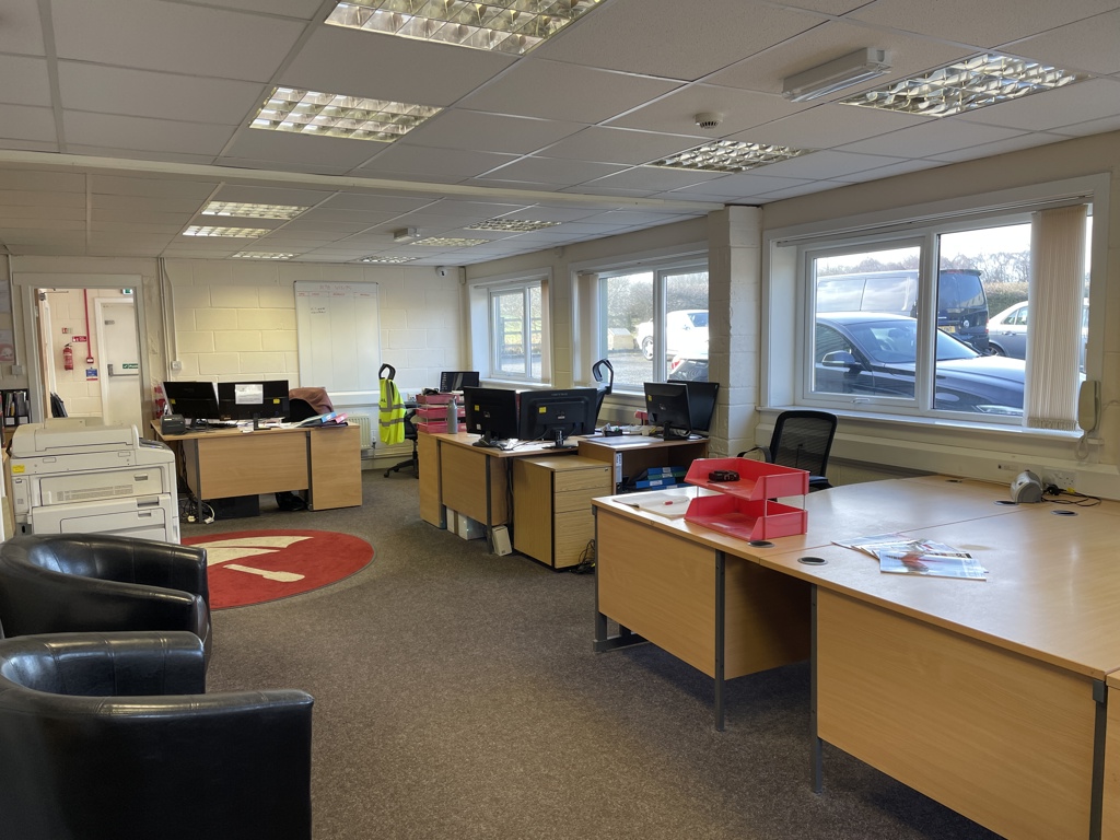 5934 Sq Ft, Burley Bank Road, Harrogate, HG3 - Available, Image 1