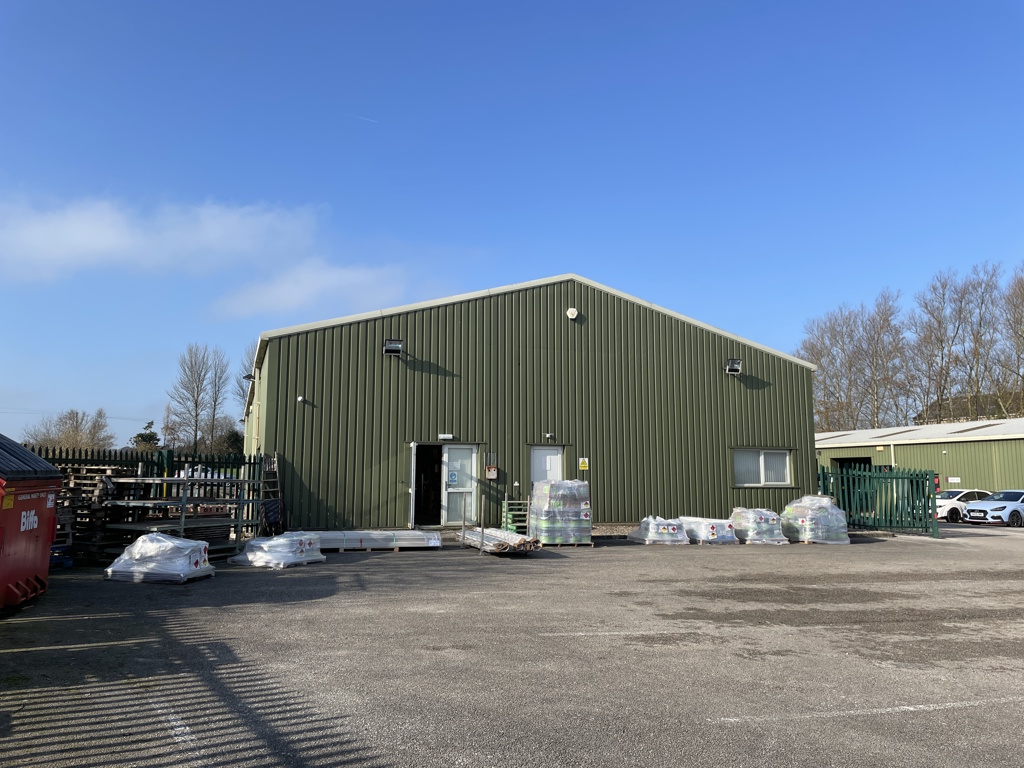 5934 Sq Ft, Burley Bank Road, Harrogate, HG3 - Available, Image 1